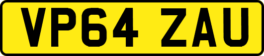 VP64ZAU