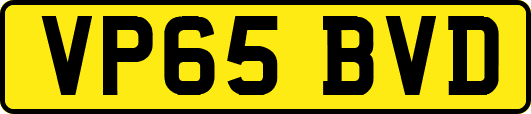 VP65BVD