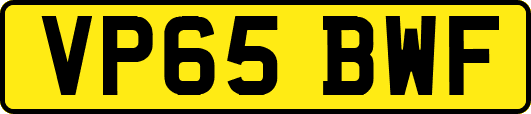 VP65BWF