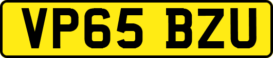 VP65BZU