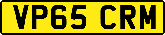 VP65CRM