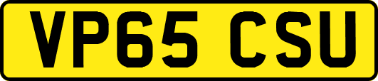 VP65CSU