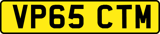VP65CTM