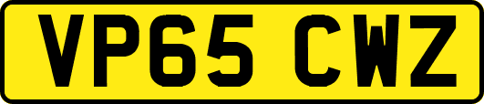 VP65CWZ