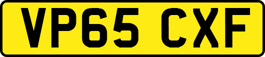 VP65CXF