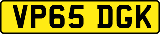 VP65DGK