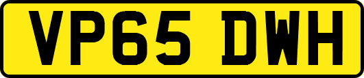 VP65DWH