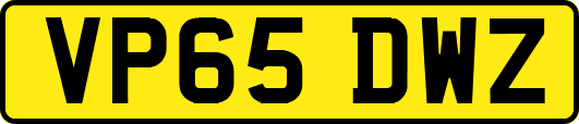 VP65DWZ