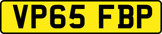VP65FBP