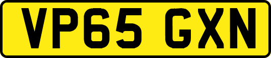VP65GXN