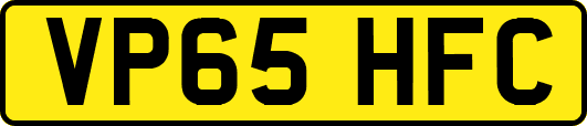 VP65HFC