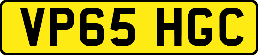 VP65HGC