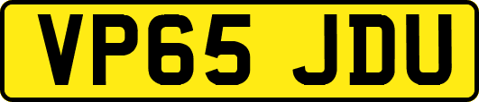 VP65JDU