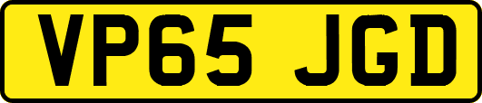 VP65JGD