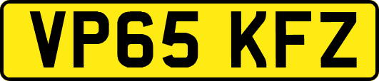 VP65KFZ