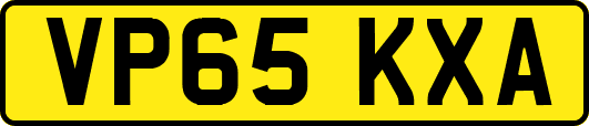 VP65KXA