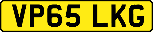 VP65LKG