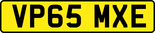 VP65MXE