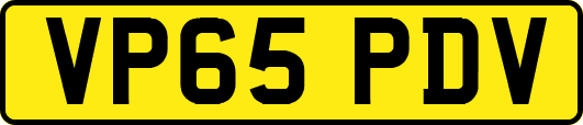 VP65PDV