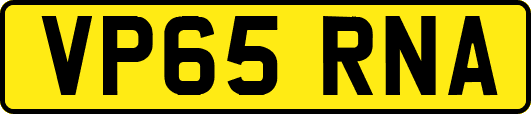 VP65RNA