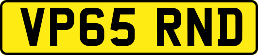 VP65RND