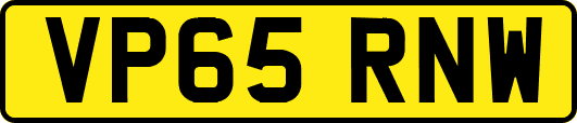 VP65RNW