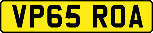 VP65ROA