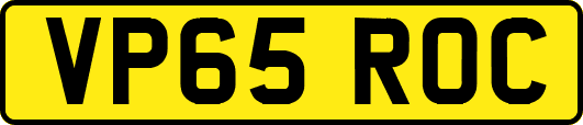 VP65ROC