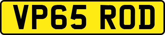 VP65ROD