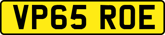 VP65ROE