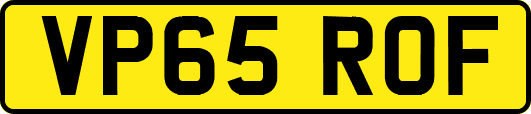 VP65ROF