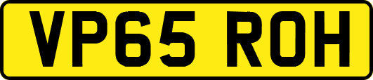 VP65ROH