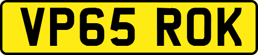 VP65ROK