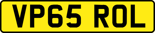 VP65ROL