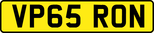 VP65RON