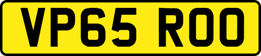 VP65ROO
