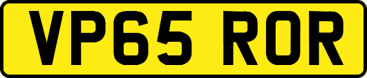 VP65ROR