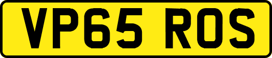 VP65ROS