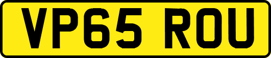VP65ROU