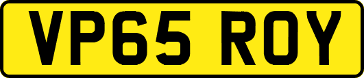 VP65ROY