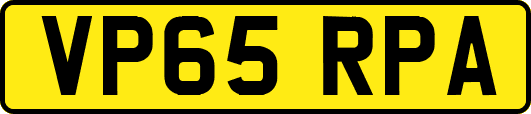 VP65RPA