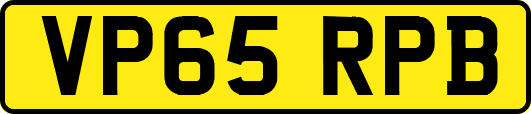 VP65RPB