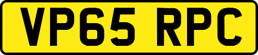 VP65RPC
