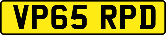 VP65RPD