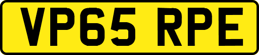 VP65RPE