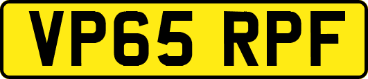 VP65RPF