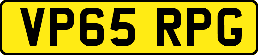 VP65RPG