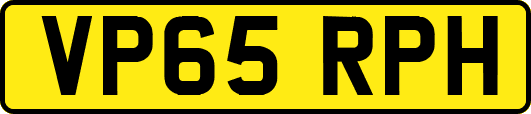 VP65RPH