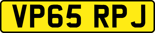VP65RPJ