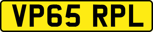VP65RPL